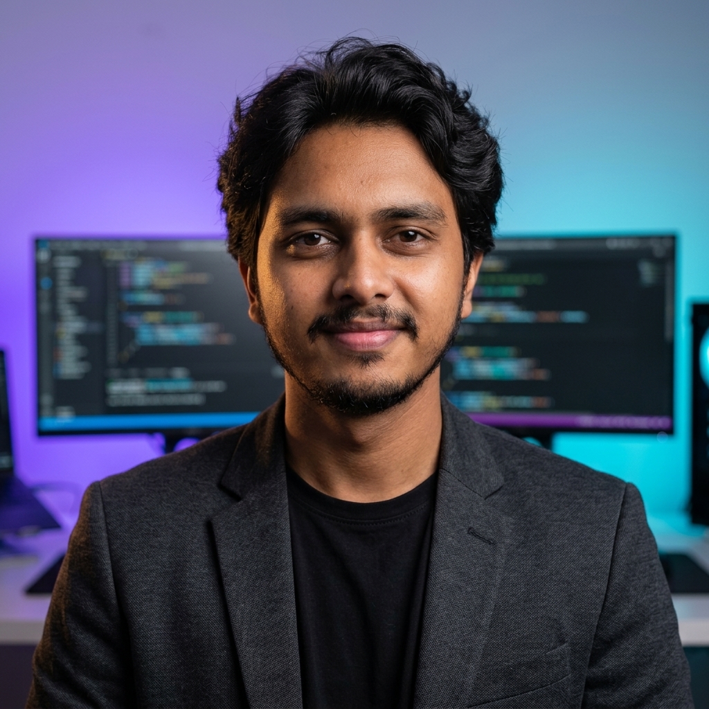 Abhay Pratap Rana - Engineer